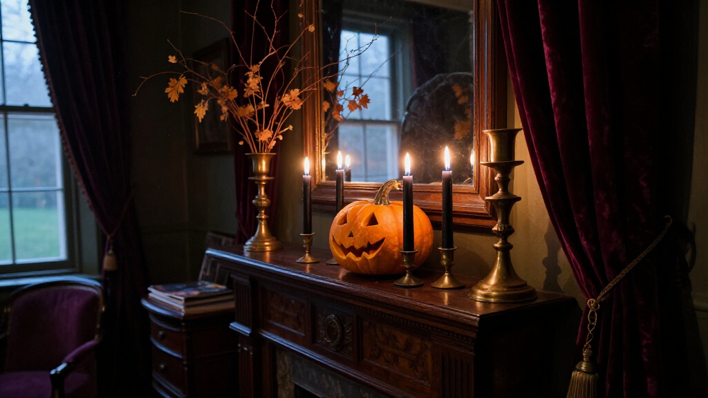 15 Best Gothic Halloween Home Decor for 2027