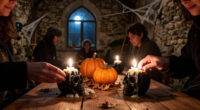 15 Best Halloween Candle Holders for a Spooky Display in 2027