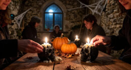 15 Best Halloween Candle Holders for a Spooky Display in 2027