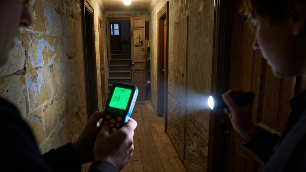 15 Best Halloween Ghost Hunting Kits for Spooky Investigations in 2027