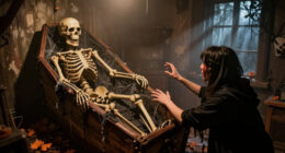 15 Best Halloween Haunted House Animatronics for 2027