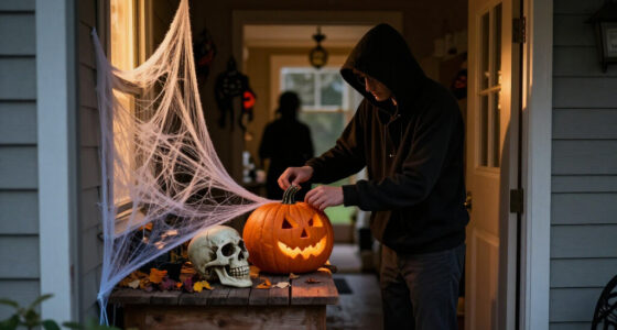 15 Best Halloween Haunted House Props in 2027