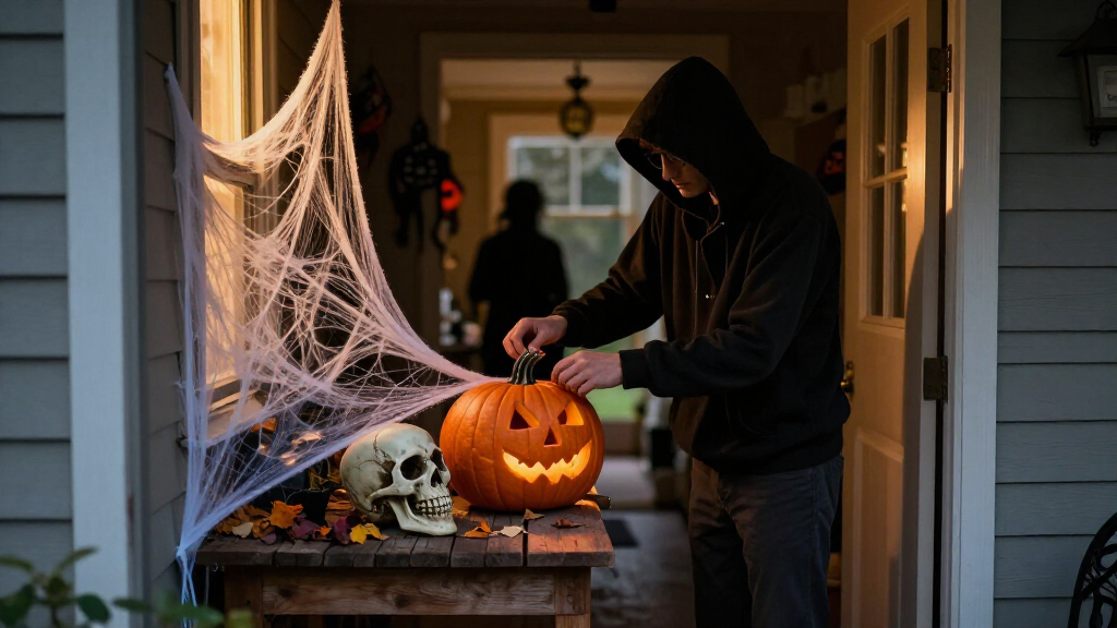 15 Best Halloween Haunted House Props in 2027