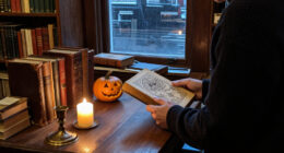 15 Best Halloween Occult Books for Collectors in 2027