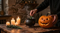 15 Best Halloween Occult Spell Books for Seasonal Reading in 2027