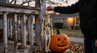 15 Best Halloween Skeleton Decorations for Spooky Displays in 2027