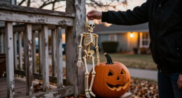 15 Best Halloween Skeleton Decorations for Spooky Displays in 2027