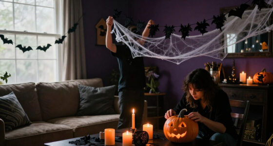 15 Best Halloween Spooky Party Decorations in 2027