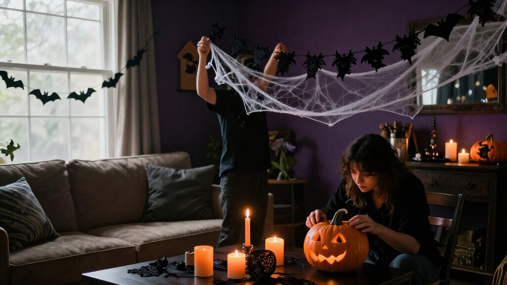 15 Best Halloween Spooky Party Decorations in 2027