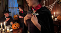 15 Best Halloween Vampire Costume Accessories for 2027