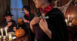 15 Best Halloween Vampire Costume Accessories for 2027