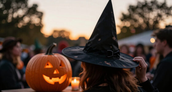 15 Best Halloween Witch Hats for Costumes and Decorations in 2027