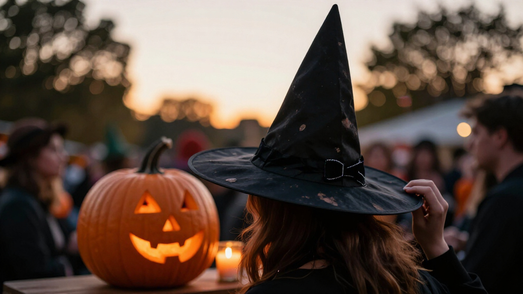 15 Best Halloween Witch Hats for Costumes and Decorations in 2027