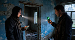 15 Best Paranormal Investigation Kits for 2027