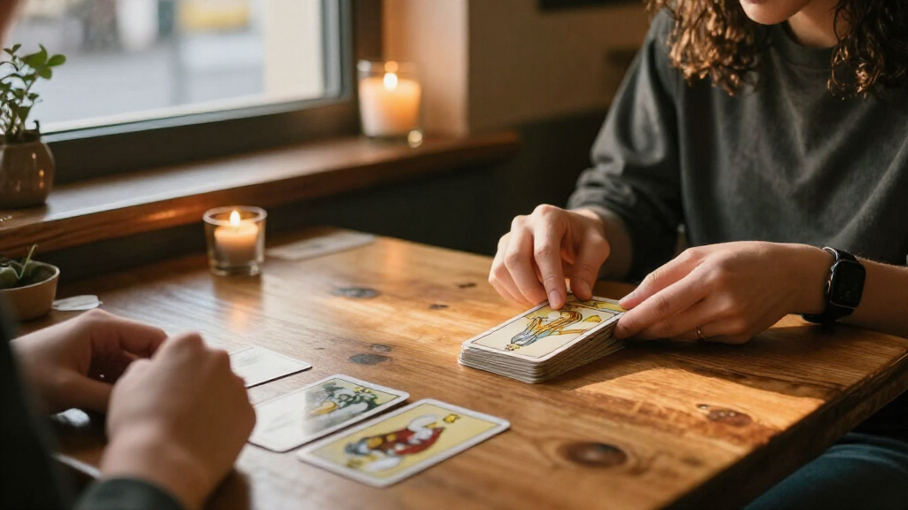 15 Best Tarot Card Decks for Beginners in 2027