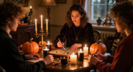 5 Best Halloween Séance Party Supplies in 2027