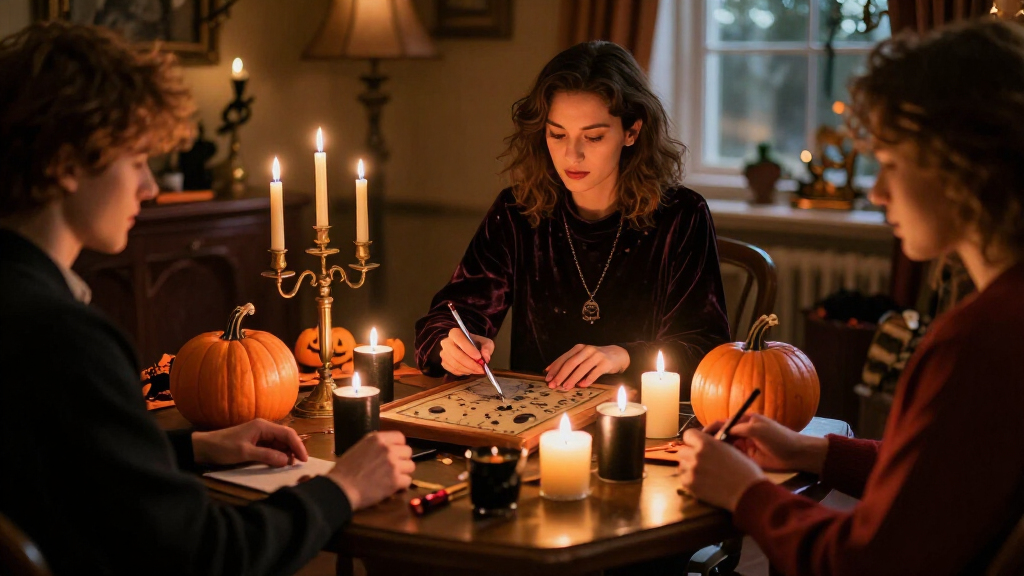 5 Best Halloween Séance Party Supplies in 2027