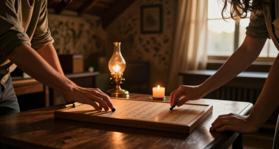 6 Best Spirit Boards for Séances in 2027