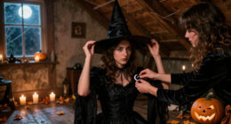 9 Best Halloween Witch Costumes in 2027