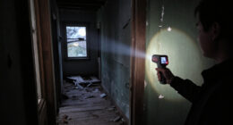 9 Best Paranormal Investigation Cameras for Night Recording in 2027