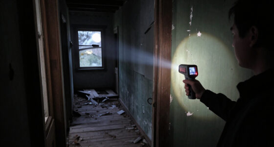 9 Best Paranormal Investigation Cameras for Night Recording in 2027