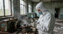 Chernobyl's Radioactive Fuel Fragments Are More Enduring Than Thought