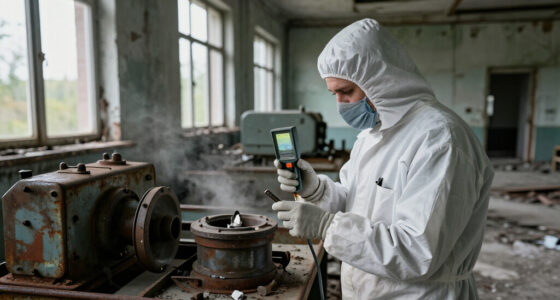 Chernobyl's Radioactive Fuel Fragments Are More Enduring Than Thought