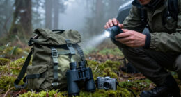 Cryptid Field Research Shopping Checklist 2026