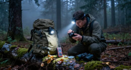 Cryptozoology Field Kit Shopping Checklist 2026
