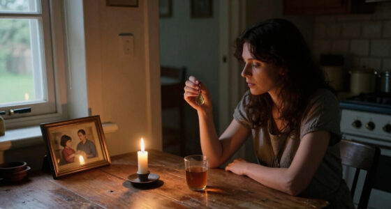 How Belief In Ghosts Can Add Meaning To Everyday Life