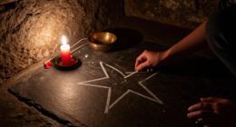 Pentagram Rule