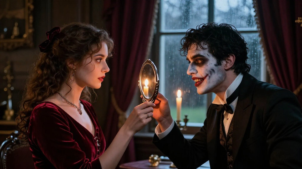 Rules Of Vampirism