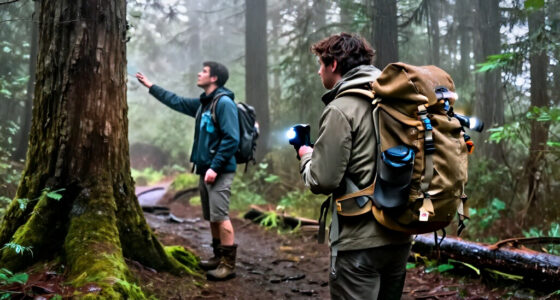 Sasquatch Field Research Shopping Checklist 2026
