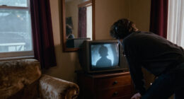 What Makes Mirror Man So Unsettling? Chiller (1995) TV Review
