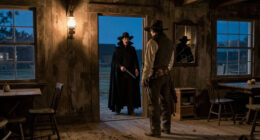 What Makes The Paranormal Showdown In *Billy The Kid Versus Dracula* (1966) Worth A Review?