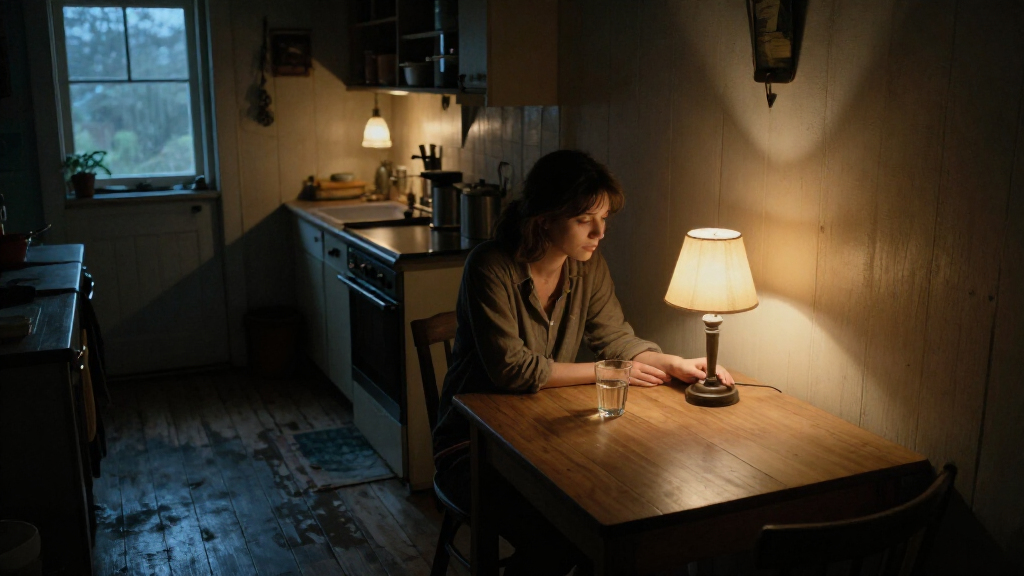 What Paranormal Events Might Mean When There’s No Explanation