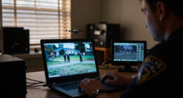 What The Footage Shows From The Flock Search A Judge Ruled Unconstitutional