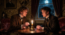 Why Believing In Ghosts Can Enrich Our Lives