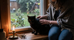Why Cats Is The Witches Pet